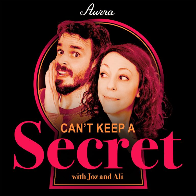 Can’t Keep A Secret (2022)