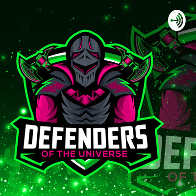 Defenders Of The Universe