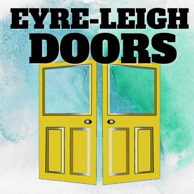 EyreLeigh Doors