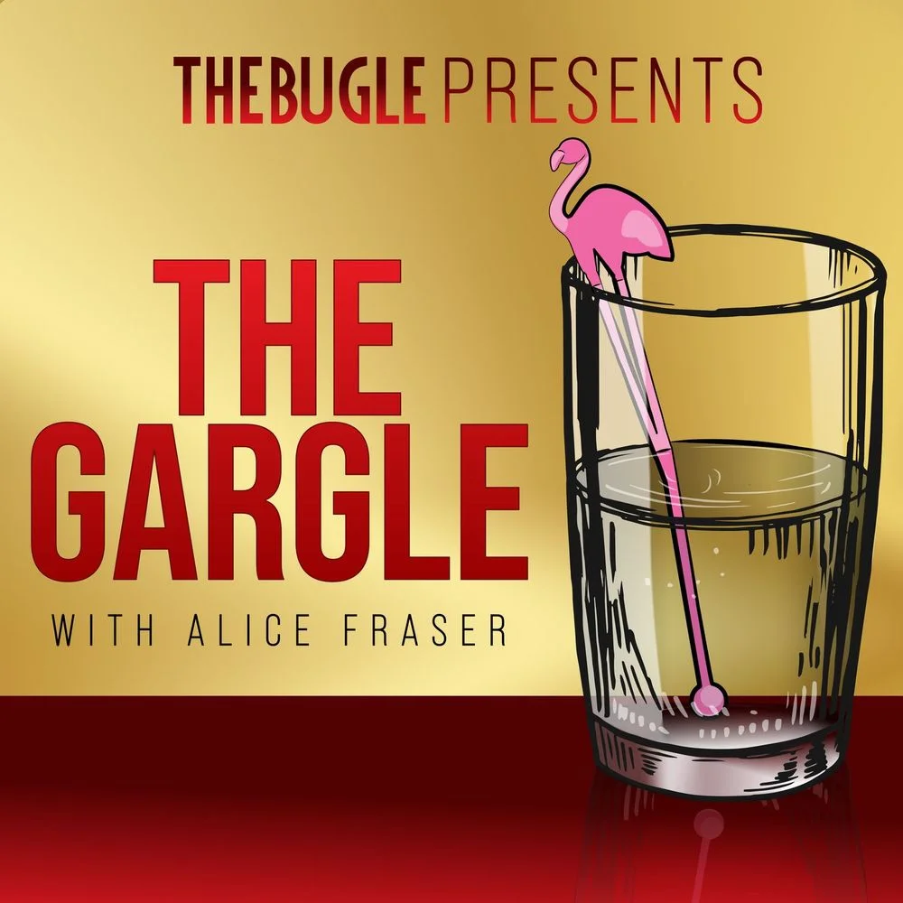 The Gargle