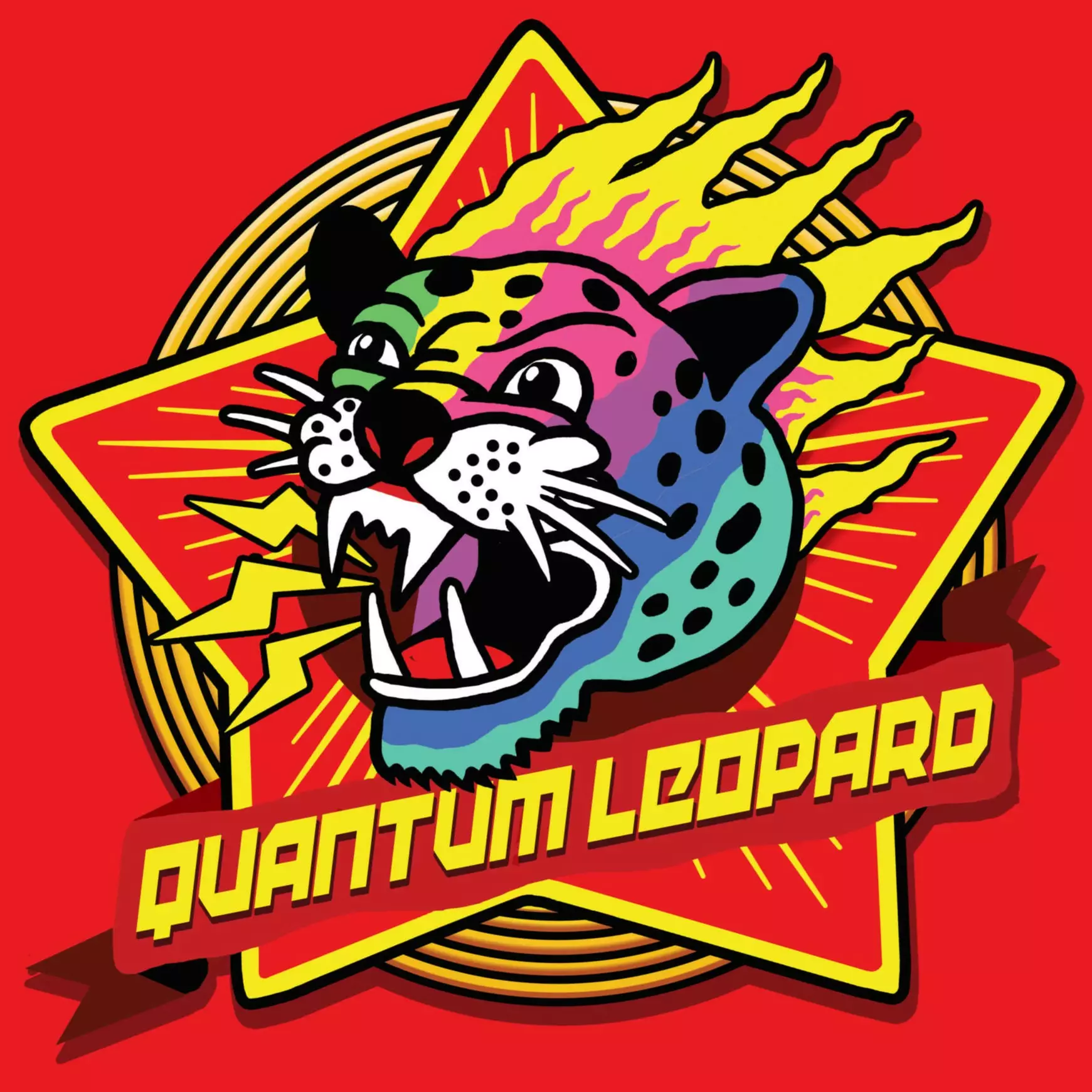 Quantum Leopard Podcast