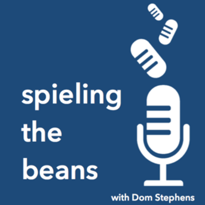 Spieling The Beans