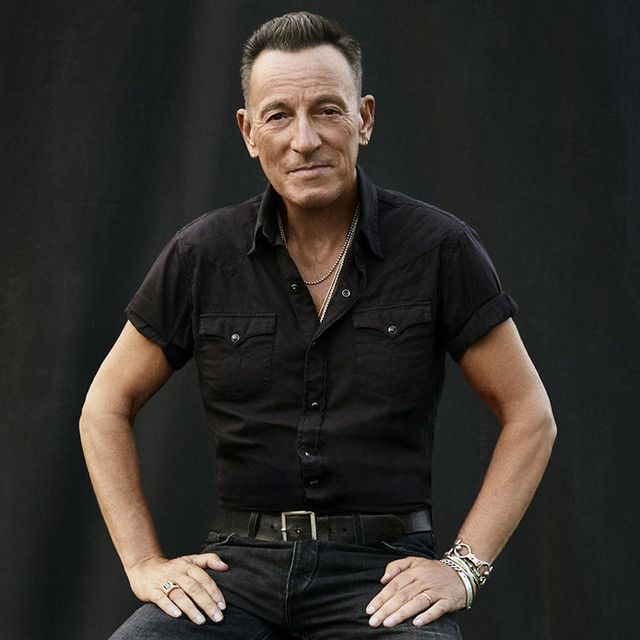 Tape 79: Wilson v Springsteen