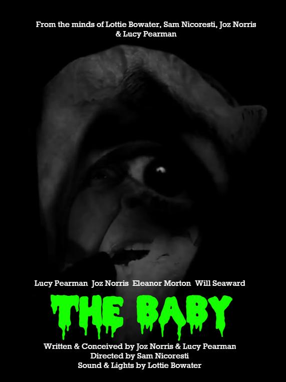 The Baby (2018)