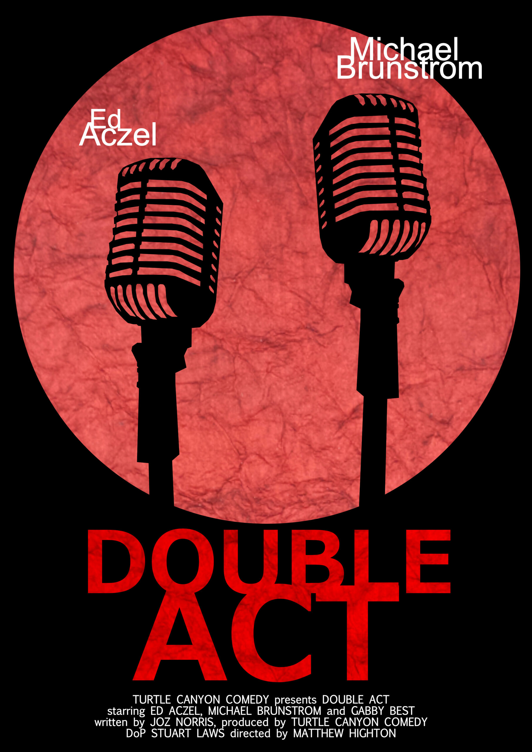 Double Act (2016)