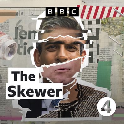 The Skewer - July 30th, 2021