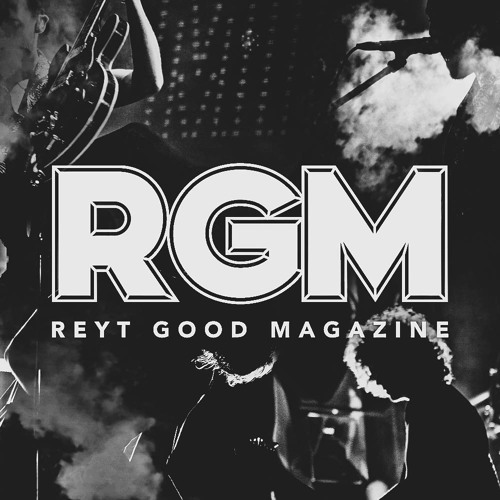 Reyt Good Magazine: Walk-On Music