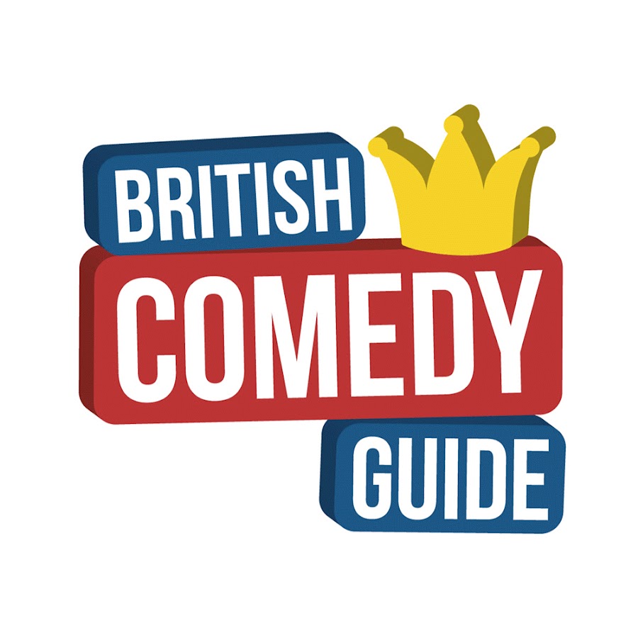British Comedy Guide: Random 8