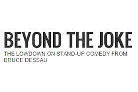 Beyond The Joke on You Build The Thing You Think You Are