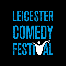 New Show at Leicester Comedy Festival