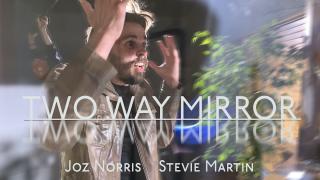 Two-Way Mirror (2023)