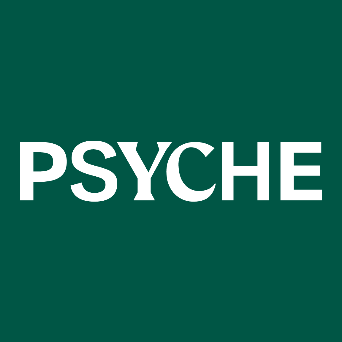 Psyche Magazine Feature