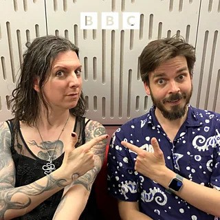 The Comedy Club Interviews