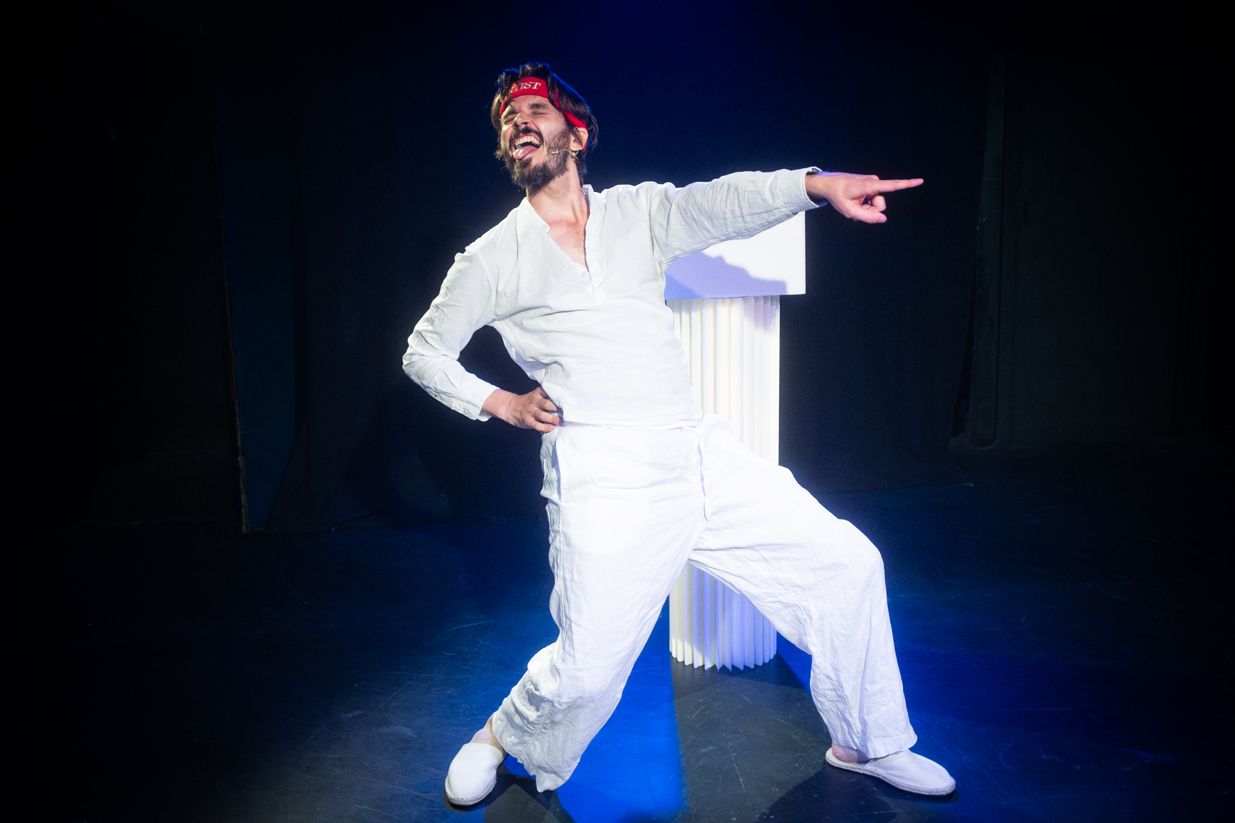 Tape 187: Planning Your Fringe, Part 2
