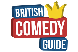 British Comedy Guide Feature
