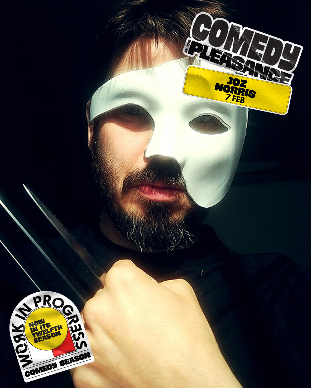 Hugh Jackman Show To Debut At Pleasance London