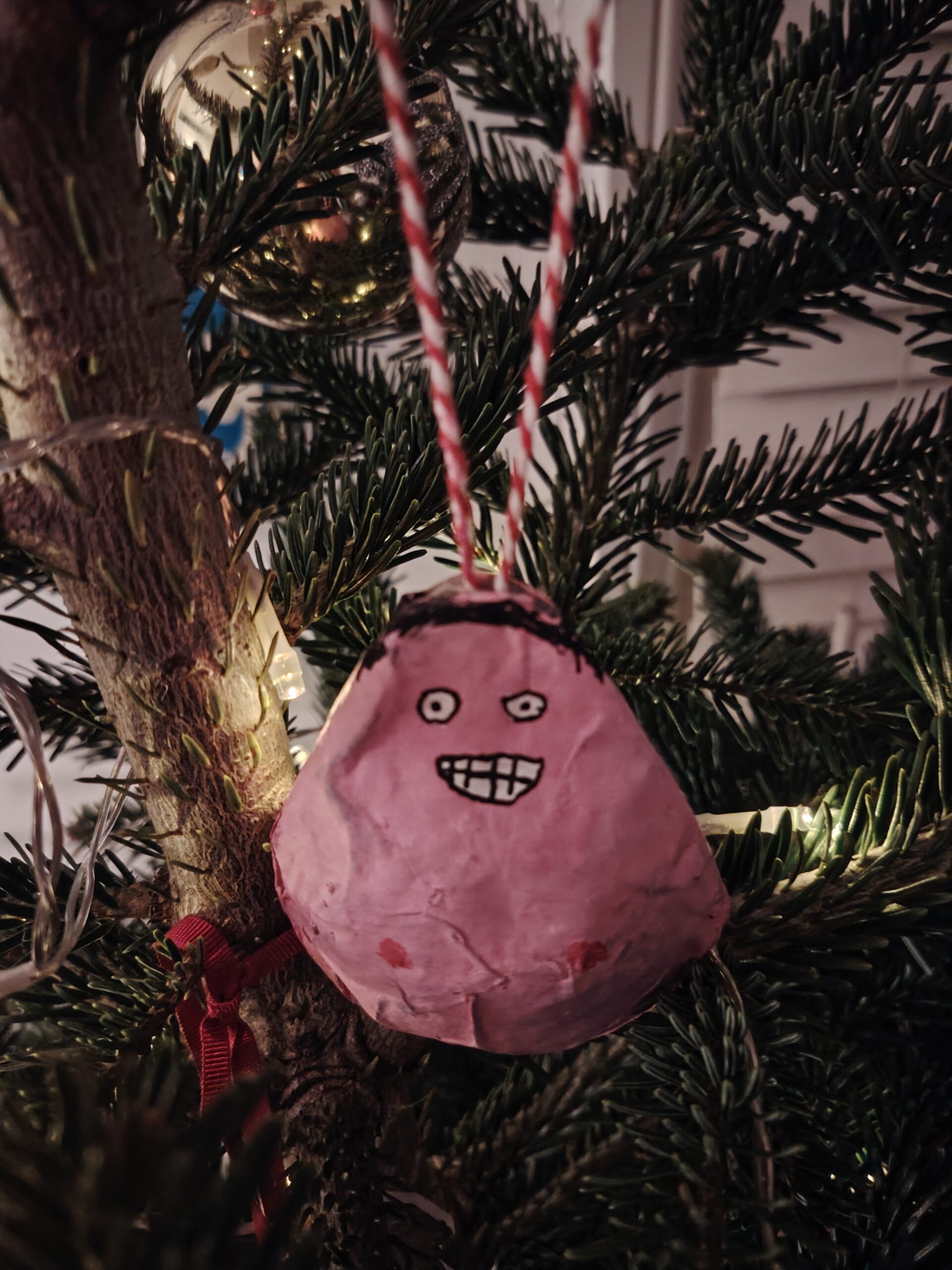 Tape 199: Word For The Year 2026