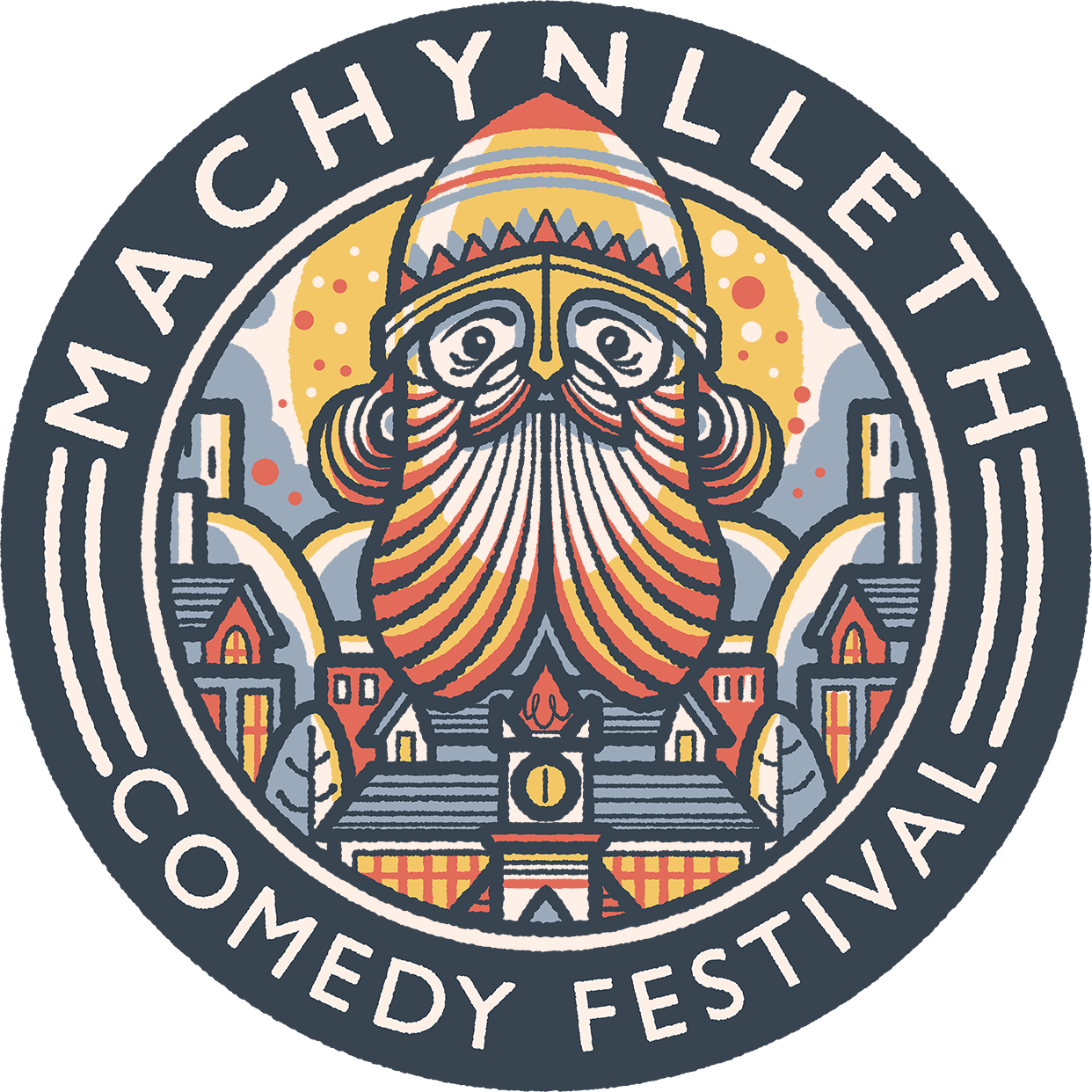 Two Shows At MachFest