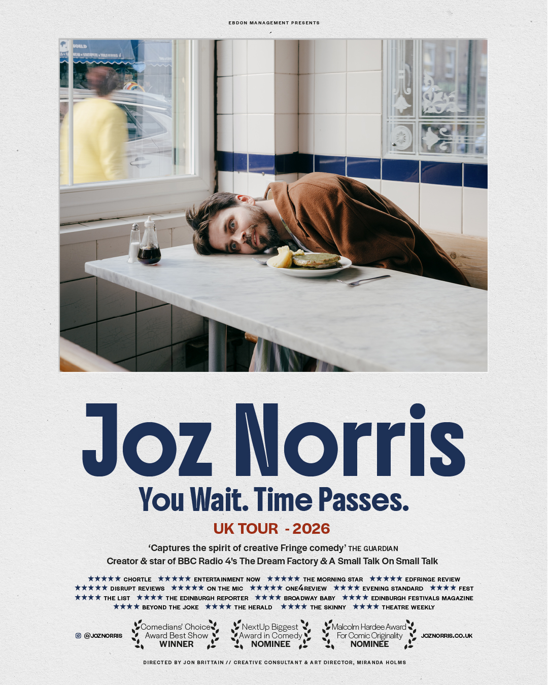 Tape 204: Tour Dispatches (Vol. 1) Tape 204: Tour Dispatches (Vol. 1)