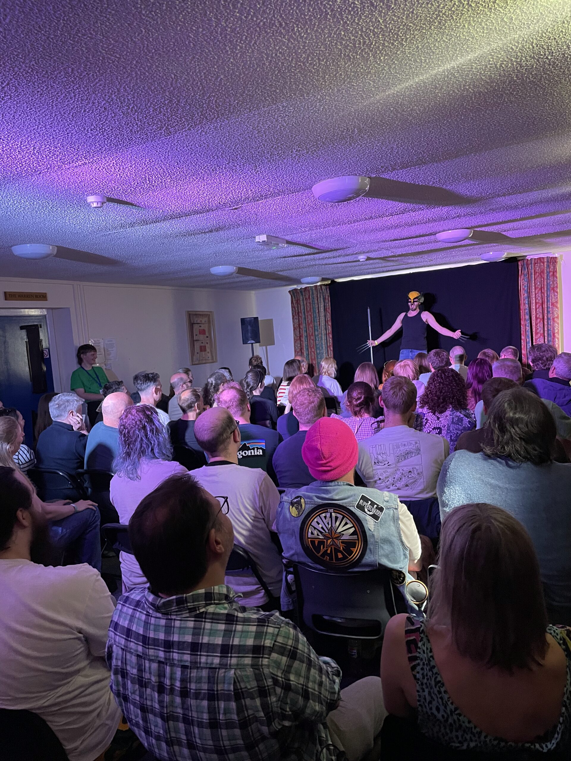 Machfest ’26 – Thank You!