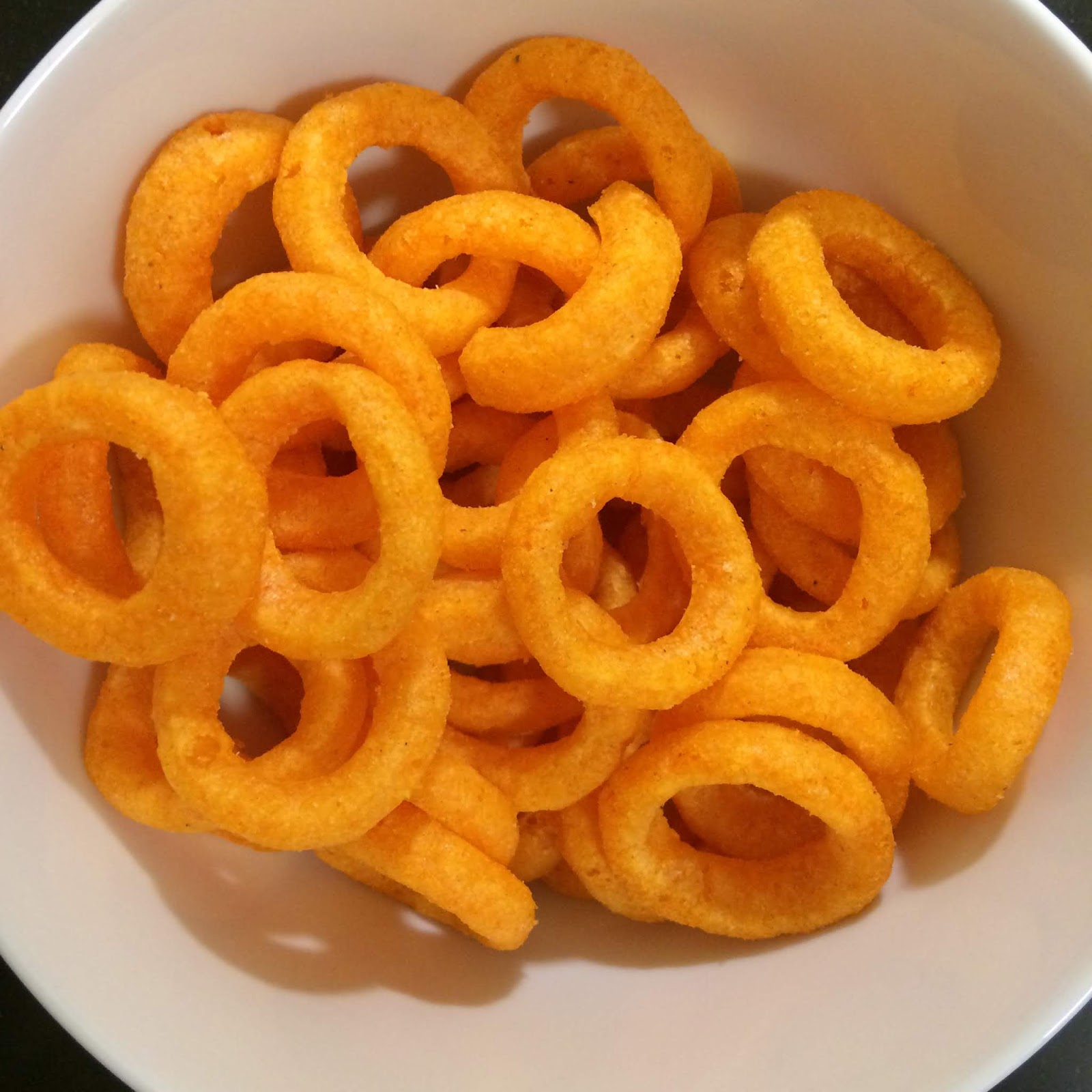 Tape 211: Proposing With An Onion Ring Tape 211: Proposing With An Onion Ring