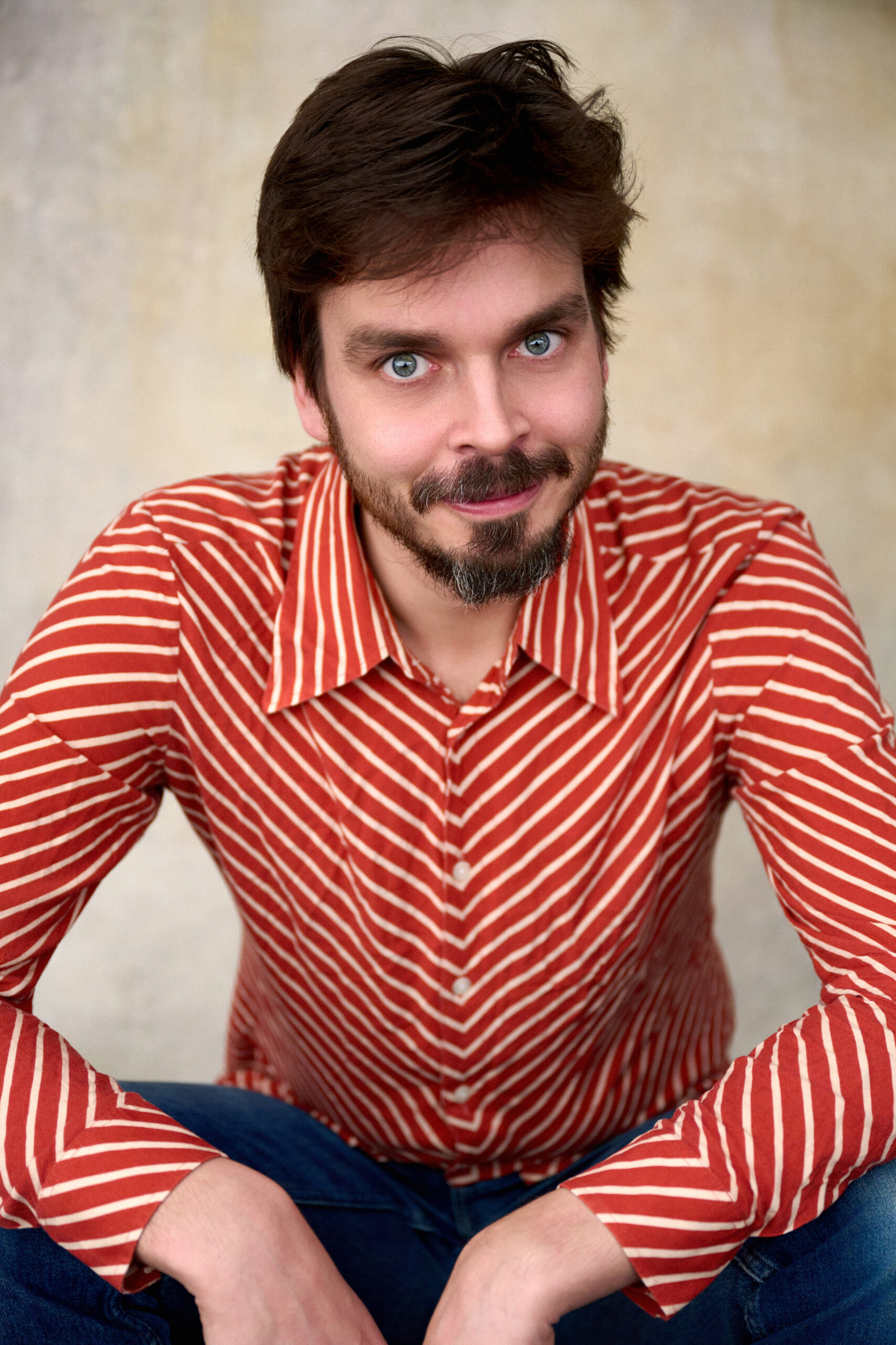More New Headshots And Press Shots!