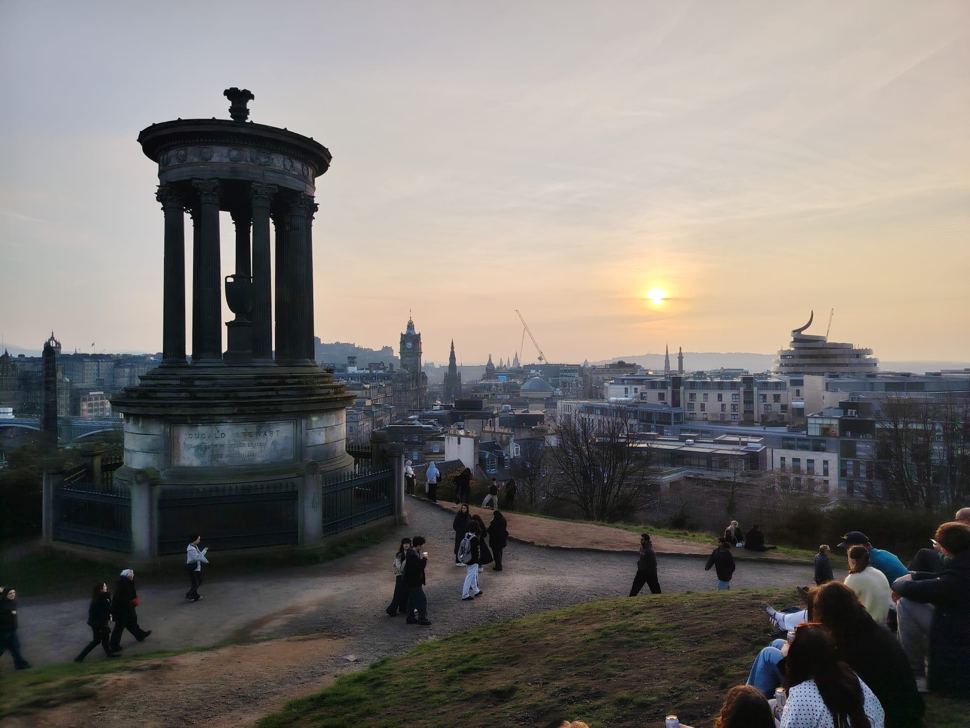 Tape 216: Ten Rules For A Happy Edinburgh Fringe