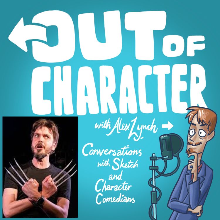 Out Of Character Podcast
